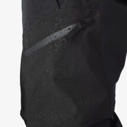 Pantalon De Pêche Imperméable Homme - FT 500 WPF Noir 14 Pantalon De Pêche Imperméable Homme - FT 500 WPF Noir -Pêche Promotion Boutique pantalon de peche impermeable homme ft 500 wpf noir 3