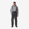 Pantalon De Pêche Wading étanche Et Respirant Chaussons Néoprène - TW 900 BR-S -Pêche Promotion Boutique pantalon de peche wading etanche et respirant chaussons neoprene tw 900 br s