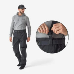 Pantalon De Pêche Wading étanche Et Respirant Chaussons Néoprène - TW 900 BR-S 14 Pantalon De Pêche Wading étanche Et Respirant Chaussons Néoprène - TW 900 BR-S -Pêche Promotion Boutique pantalon de peche wading etanche et respirant chaussons neoprene tw 900 br s 2