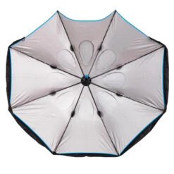 PARAPLUIE PARASOL DE 1,8M DE DIAMETRE POUR LA PRATIQUE DE LA PECHE PF-U500 L -Pêche Promotion Boutique parapluie parasol de 18m de diametre pour la pratique de la peche pf u500 l 6