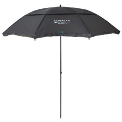 PARAPLUIE PARASOL DE 2,3M DE DIAMETRE POUR LA PRATIQUE DE LA PÊCHE U500 XL -Pêche Promotion Boutique parapluie parasol de 23m de diametre pour la pratique de la peche u500 xl 1