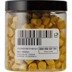 Paste Pellet Cheese 150 Gr Pêche En Mer -Pêche Promotion Boutique paste pellet cheese 150 gr peche en mer 2