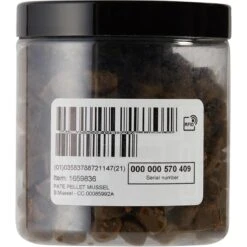 Paste Pellet Mussel 150 Gr Pêche En Mer -Pêche Promotion Boutique paste pellet mussel 150 gr peche en mer 2