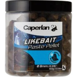 Paste Pellet Mussel 150 Gr Pêche En Mer -Pêche Promotion Boutique paste pellet mussel 150 gr peche en mer 3
