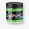 PATE A TRUITE - VERT POISSON -Pêche Promotion Boutique pate a truite vert poisson