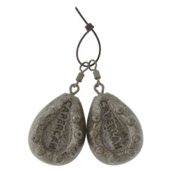 Plombs Pêche De La Carpe Plombs Grippa 210g (x2) 8 Plombs Pêche De La Carpe Plombs Grippa 210g (x2) -Pêche Promotion Boutique plombs peche de la carpe plombs grippa 210g x2 2