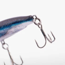 Poisson Nageur Lipless Minnow ANCHO LM 60 Anchois -Pêche Promotion Boutique poisson nageur lipless minnow ancho lm 60 anchois 4