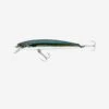 Poisson Nageur SAXTON 110F Mack Vert Pêche Au Leurre En Mer -Pêche Promotion Boutique poisson nageur saxton 110f mack vert peche au leurre en mer