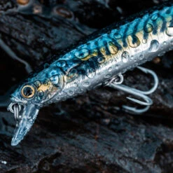 Poisson Nageur SAXTON 110F Mack Vert Pêche Au Leurre En Mer -Pêche Promotion Boutique poisson nageur saxton 110f mack vert peche au leurre en mer 2