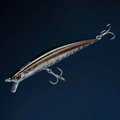 Poisson Nageur SAXTON 140F Lançon Pêche Au Leurre En Mer -Pêche Promotion Boutique poisson nageur saxton 140f lancon peche au leurre en mer 1