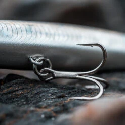 Poisson Nageur SAXTON 140F Lançon Pêche Au Leurre En Mer -Pêche Promotion Boutique poisson nageur saxton 140f lancon peche au leurre en mer 4