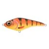 Poisson Nageur Spro The Rapper 128 SLS (UV Fireperch) -Pêche Promotion Boutique poisson nageur spro the rapper 128 sls uv fireperch