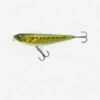 POISSON NAGEUR STICKBAIT WXM STK 100 F BLACK BASS -Pêche Promotion Boutique poisson nageur stickbait wxm stk 100 f black bass