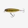 POISSON NAGEUR STICKBAIT WXM STK 45 F BLACK BASS -Pêche Promotion Boutique poisson nageur stickbait wxm stk 45 f black bass