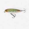 POISSON NAGEUR STICKBAIT WXM STK 45 F DOS VERT 1 POISSON NAGEUR STICKBAIT WXM STK 45 F DOS VERT -Pêche Promotion Boutique poisson nageur stickbait wxm stk 45 f dos vert