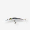 Poisson Nageur TOWY 100F Mullet Pêche Au Leurre En Mer -Pêche Promotion Boutique poisson nageur towy 100f mullet peche au leurre en mer
