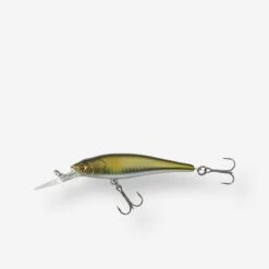 POISSONS NAGEURS JERKBAIT MINNOW PÊCHE AUX LEURRES KIT TRUITE 3 PN -Pêche Promotion Boutique poissons nageurs jerkbait minnow peche aux leurres kit truite 3 pn 1