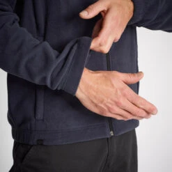 POLAIRE 500 BLEU -Pêche Promotion Boutique polaire 500 bleu 4