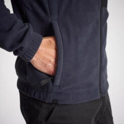 POLAIRE 500 BLEU -Pêche Promotion Boutique polaire 500 bleu 5