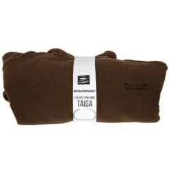 POLAIRE MARRON 100 15 POLAIRE MARRON 100 -Pêche Promotion Boutique polaire marron 100 3