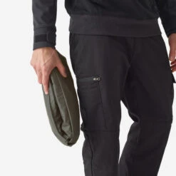 Poncho / Vareuse De Pêche Imperméable - FP 500 Kaki -Pêche Promotion Boutique poncho vareuse de peche impermeable fp 500 kaki 4