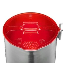 Popote Inox De Trekking - 1 Personne - MT500 16 Popote Inox De Trekking - 1 Personne - MT500 -Pêche Promotion Boutique popote inox de trekking 1 personne mt500 4