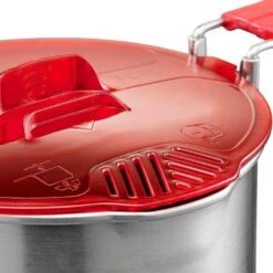 Popote Inox De Trekking - 1 Personne - MT500 17 Popote Inox De Trekking - 1 Personne - MT500 -Pêche Promotion Boutique popote inox de trekking 1 personne mt500 5