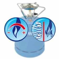 Campingaz Réchaud 1 Feu R Avec Pare Vent 7 Campingaz Réchaud 1 Feu R Avec Pare Vent -Pêche Promotion Boutique rechaud 1 feu r avec pare vent 2