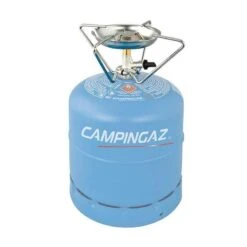 Campingaz Réchaud 1 Feu R Avec Pare Vent