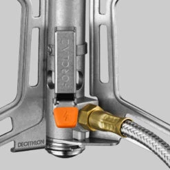 Réchaud à Gaz Déporté Avec Piézo - MT500 -Pêche Promotion Boutique rechaud a gaz deporte avec piezo mt500 4