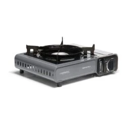 Campingaz RECHAUD GAZ 1 FEU CAMP BISTRO PLUS GRIS 12 Campingaz RECHAUD GAZ 1 FEU CAMP BISTRO PLUS GRIS -Pêche Promotion Boutique rechaud gaz 1 feu camp bistro plus gris 2