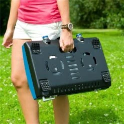 Réchaud Gaz 2 Feux 200 S Campingaz -Pêche Promotion Boutique rechaud gaz 2 feux 200 s campingaz 2