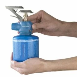 Campingaz Réchaud Twister Plus Avec Boîte De Rangement 7 Campingaz Réchaud Twister Plus Avec Boîte De Rangement -Pêche Promotion Boutique rechaud twister plus avec boite de rangement 2