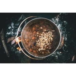 Robens Ottawa Pan 6L - Poêle 6L D'Ottawa -Pêche Promotion Boutique robens ottawa pan 6l poele 6l dottawa 2