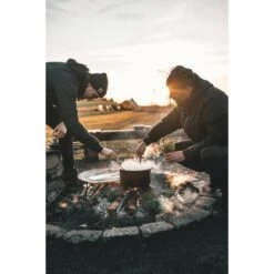 Robens Ottawa Pan 6L - Poêle 6L D'Ottawa -Pêche Promotion Boutique robens ottawa pan 6l poele 6l dottawa 3