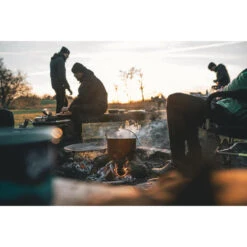 Robens Ottawa Pan 6L - Poêle 6L D'Ottawa -Pêche Promotion Boutique robens ottawa pan 6l poele 6l dottawa 4