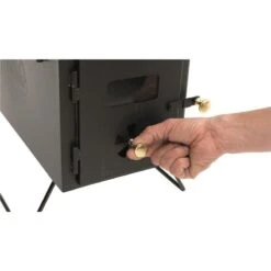 Robens Poêle à Bois Kobuk -Pêche Promotion Boutique robens poele a bois kobuk 4