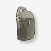 Sac à Bandoulière De Pêche 9L - Sling Bag 100 Kaki -Pêche Promotion Boutique sac a bandouliere de peche 9l sling bag 100 kaki
