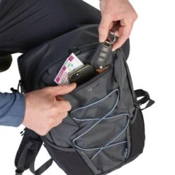 Sac à Dos De Pêche 500 15L -Pêche Promotion Boutique sac a dos de peche 500 15l 8