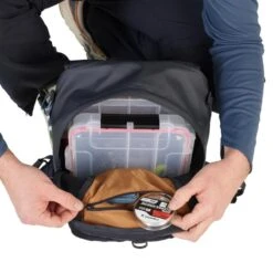 Sac à Dos De Pêche 500 15L -Pêche Promotion Boutique sac a dos de peche 500 15l 9