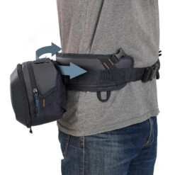 Sac à Dos De Pêche Chest Pack 500 15L + 5L -Pêche Promotion Boutique sac a dos de peche chest pack 500 15l 5l 8