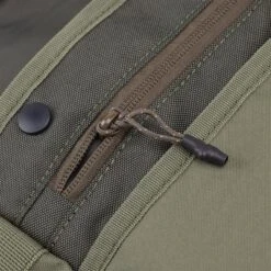 Sac Besace Pêche De La Truite 12L - Musette Kaki -Pêche Promotion Boutique sac besace peche de la truite 12l musette kaki 5