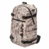 Sac De Pêche étanche 25 Litres Avec Système De 2 Fermetures éclair - CAMO -Pêche Promotion Boutique sac de peche etanche 25 litres avec systeme de 2 fermetures eclair camo