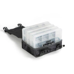 Sac De Transport Fox Rage Voyager® Camo S -Pêche Promotion Boutique sac de transport fox rage voyager camo s 2