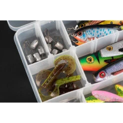 Sac De Transport Fox Rage Voyager® Camo S -Pêche Promotion Boutique sac de transport fox rage voyager camo s 3