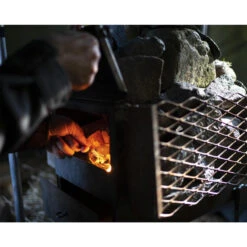 Savotta Chauffage De Tente/Sauna Stove-Heater -Pêche Promotion Boutique savotta chauffage de tentesauna stove heater 4