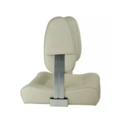 SIÈGE PILOTE À DOSSIER RÉVERSIBLE -Pêche Promotion Boutique siege pilote a dossier reversible 3