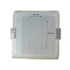 SIÈGE PILOTE À DOSSIER RÉVERSIBLE -Pêche Promotion Boutique siege pilote a dossier reversible 6