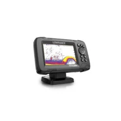 Sondeur GPS LOWRANCE HOOK REVEAL 5 + Sonde TA HDI Grandes Profondeurs -Pêche Promotion Boutique sondeur gps lowrance hook reveal 5 sonde ta hdi grandes profondeurs 2