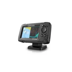 Sondeur GPS LOWRANCE HOOK REVEAL 5 + Sonde TA HDI Grandes Profondeurs -Pêche Promotion Boutique sondeur gps lowrance hook reveal 5 sonde ta hdi grandes profondeurs 3